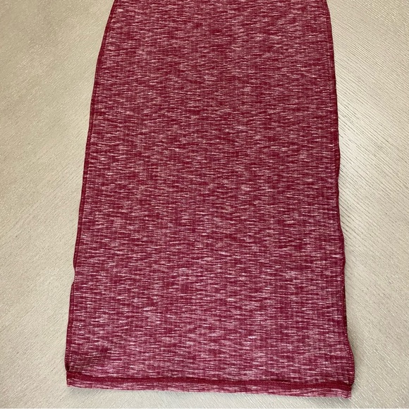 Almost Famous Long Short Sleeve Size Medium Dress - Picture 8 of 11